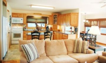 Tilghman, Maryland, Vacation Rental House