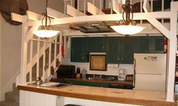 Breckenridge, Colorado, Vacation Rental Condo