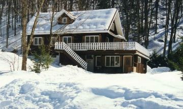 Killington, Vermont, Vacation Rental Villa