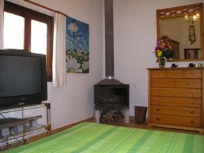 Ibiza villa rental