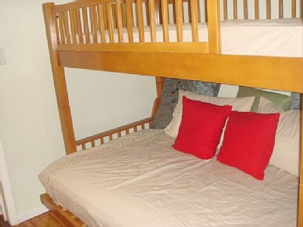 Bunk Bed