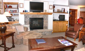 Steamboat Springs, Colorado, Vacation Rental Condo