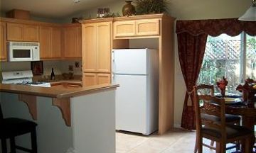 Paso Robles, California, Vacation Rental House