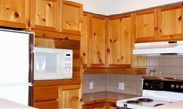 Whistler, British Columbia, Vacation Rental House