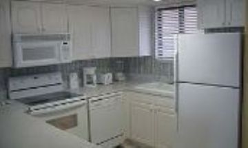 Destin, Florida, Vacation Rental Condo