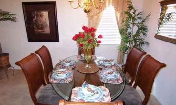 Clermont, Florida, Vacation Rental Villa