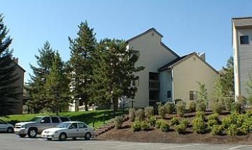Elkhorn, Idaho, Vacation Rental Condo