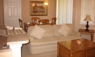 Davenport, Florida, Vacation Rental Condo