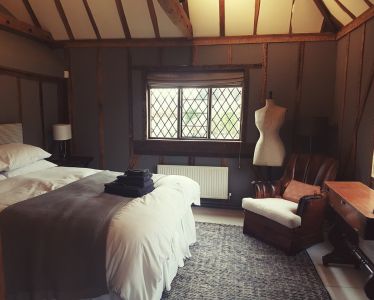 Farmhouse Living