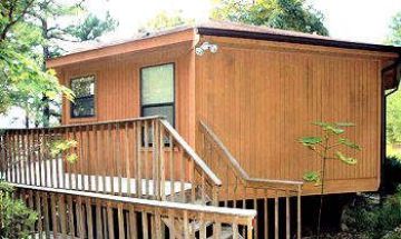 Pigeon Forge, Tennessee, Vacation Rental Cabin