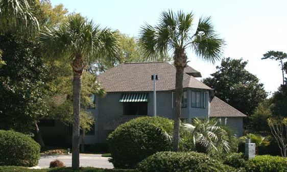 Kiawah Island, South Carolina, Vacation Rental House