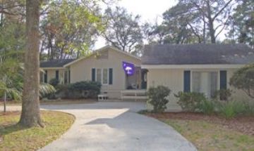 Hilton Head Island, South Carolina, Vacation Rental House