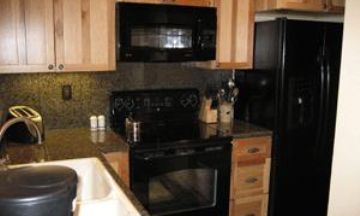 Telluride, Colorado, Vacation Rental Condo