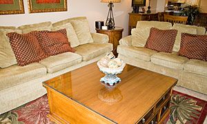 Fort Walton Beach, Florida, Vacation Rental Condo