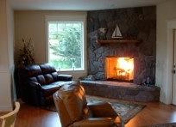 Bandon, Oregon, Vacation Rental House