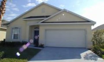 Clermont, Florida, Vacation Rental Villa