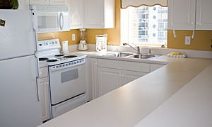 Miramar Beach, Florida, Vacation Rental Condo