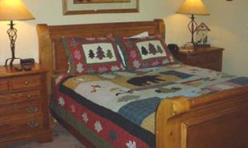 Sunriver, Oregon, Vacation Rental Villa