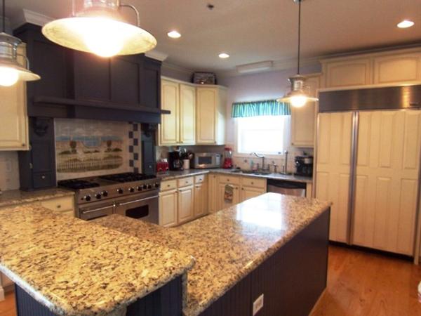 Another View of Kitchen