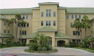 North Myrtle Beach, South Carolina, Vacation Rental Condo