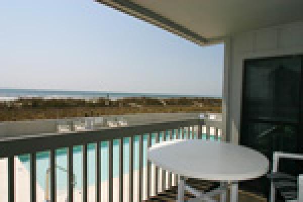 North Myrtle Beach, South Carolina, Vacation Rental Condo