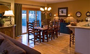 Mammoth Lakes, California, Vacation Rental Condo