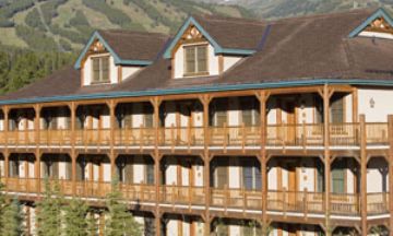 Breckenridge, Colorado, Vacation Rental Condo