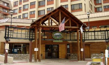 Breckenridge, Colorado, Vacation Rental Condo