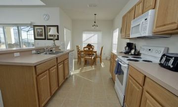 Davenport, Florida, Vacation Rental Villa