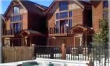Keystone, Colorado, Vacation Rental House