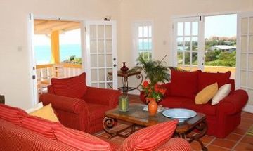 Grand Anse, St. George, Vacation Rental House