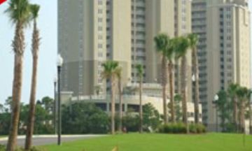 Panama City Beach, Florida, Vacation Rental Condo