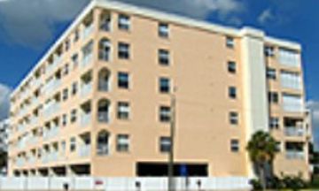 Madeira Beach, Florida, Vacation Rental Condo