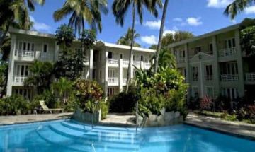 Cabarete, Puerto Plata, Vacation Rental Condo