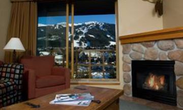 Whistler, British Columbia, Vacation Rental Condo