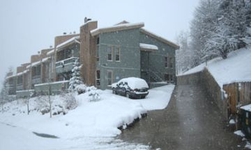 Vail, Colorado, Vacation Rental Condo