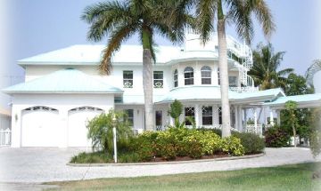 Cape Coral, Florida, Vacation Rental Villa