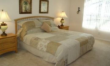 Davenport, Florida, Vacation Rental Villa