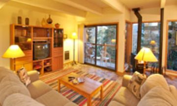 Mammoth Lakes, California, Vacation Rental Condo