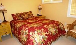Santa Rosa Beach, Florida, Vacation Rental Villa