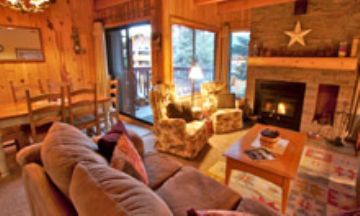 Mammoth Lakes, California, Vacation Rental Condo