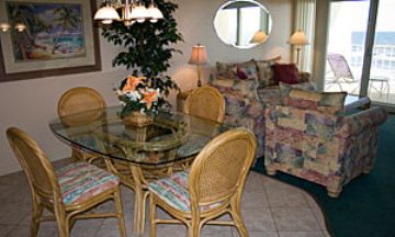 Miramar Beach, Florida, Vacation Rental Condo