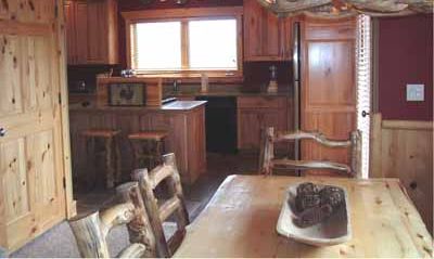 Park City, Utah, Vacation Rental Condo