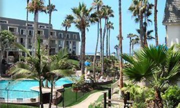 Oceanside, California, Vacation Rental Condo