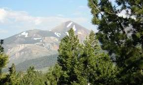 Mammoth Lakes, California, Vacation Rental Condo