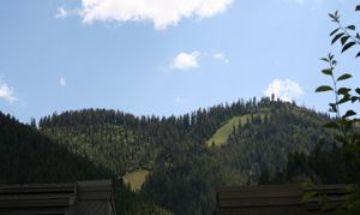 Ketchum, Idaho, Vacation Rental Condo