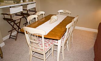 Destin, Florida, Vacation Rental Condo