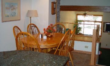 Breckenridge, Colorado, Vacation Rental House