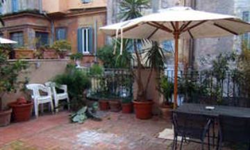 Rome, Rome, Vacation Rental Condo