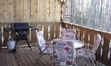 Helen, Georgia, Vacation Rental Cabin